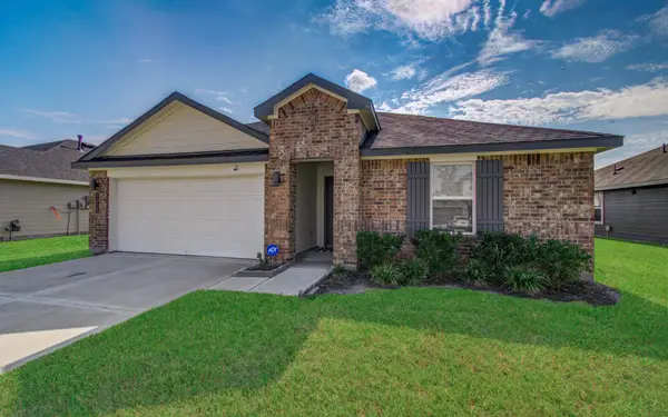 7310 Sunset Creek Drive, Richmond, TX 77469