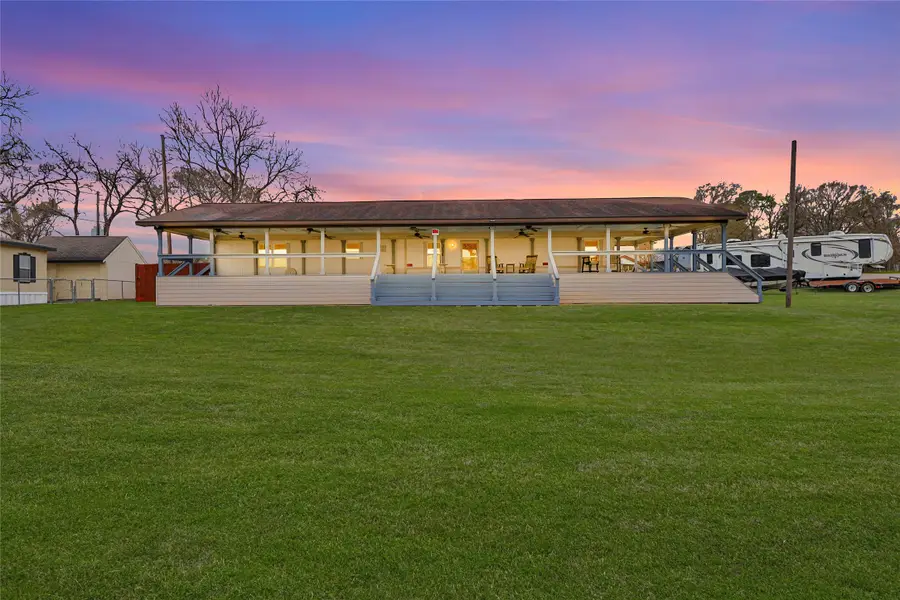13066 Enchanted Vista, Willis, TX 77318 - Image #2