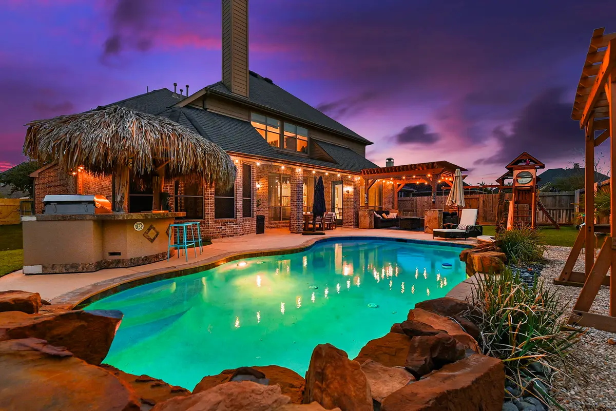 2822 Snow Finch Court, Katy, TX 77494 - Image #1