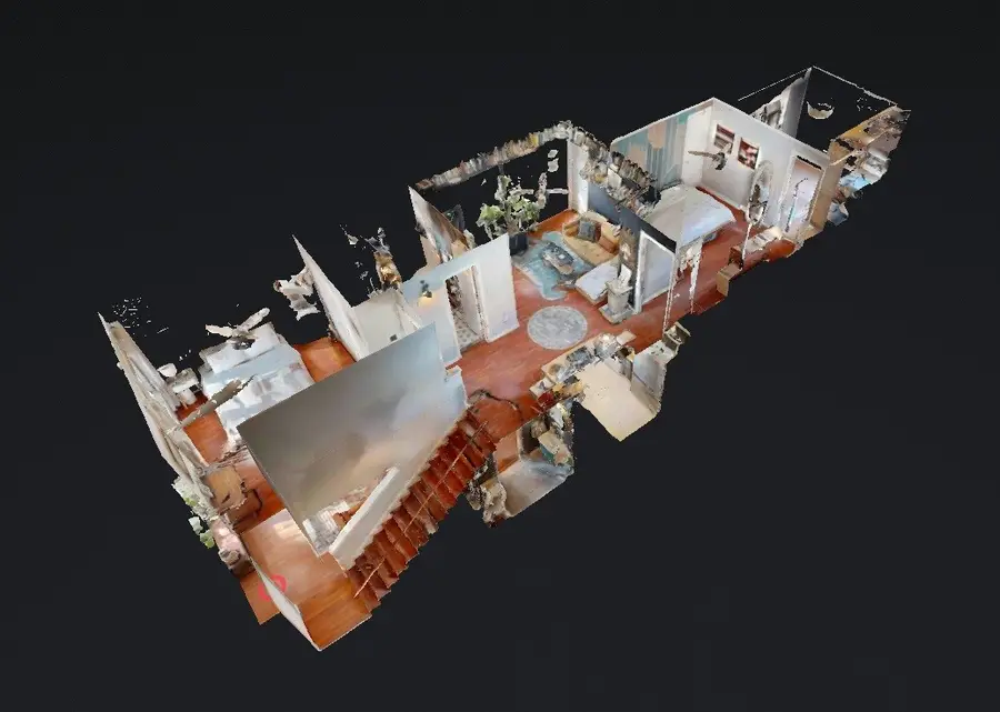 1324 Cleveland Street, Houston, TX 77019 - Image #3