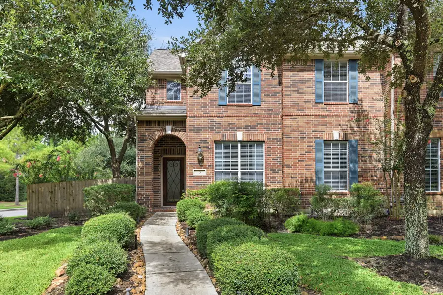 3 Avenswood Place, The Woodlands, TX 77382 - #2