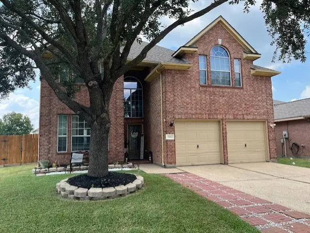 5903 Hatfield Glen Drive, Katy, TX 77449 - Image #1