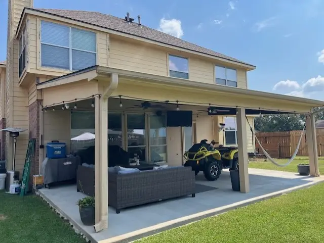 5903 Hatfield Glen Drive, Katy, TX 77449 - Image #2