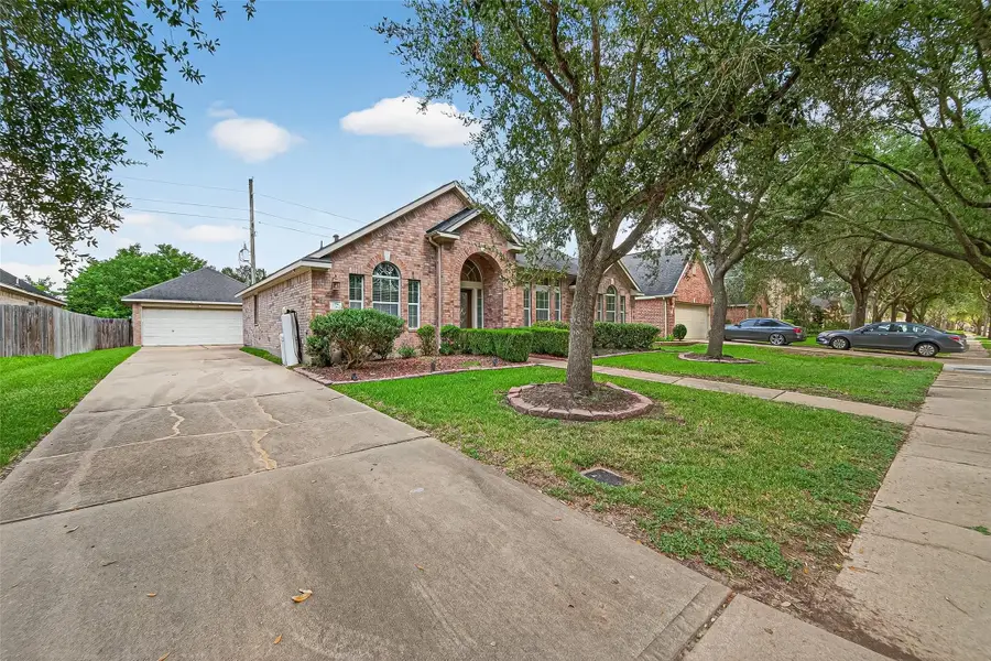 718 Silver Creek Circle, Richmond, TX 77406 - #2