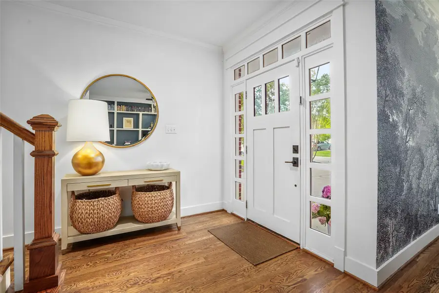 4417 Betty Street, Bellaire, TX 77401 - #3