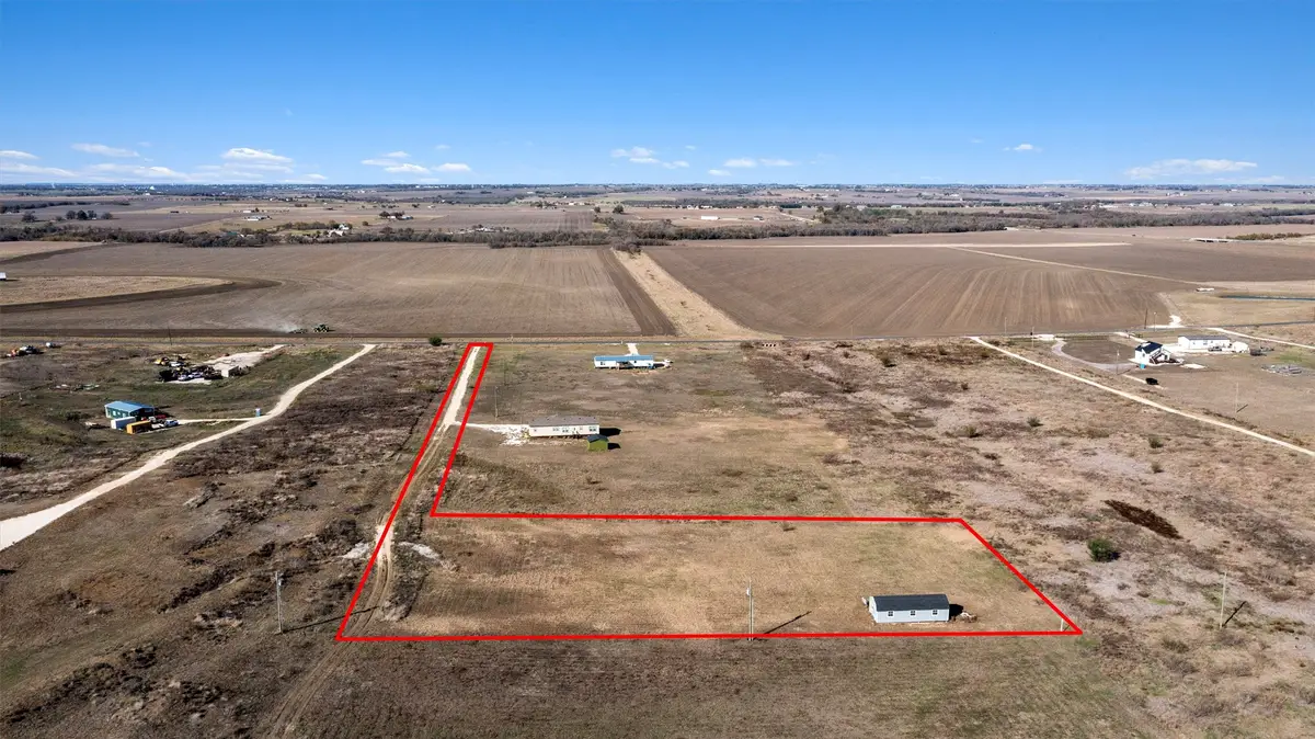 422 County Road 451, Coupland, TX 78615 - #1