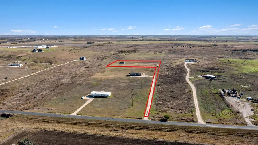 422 County Road 451, Coupland, TX 78615 - #3