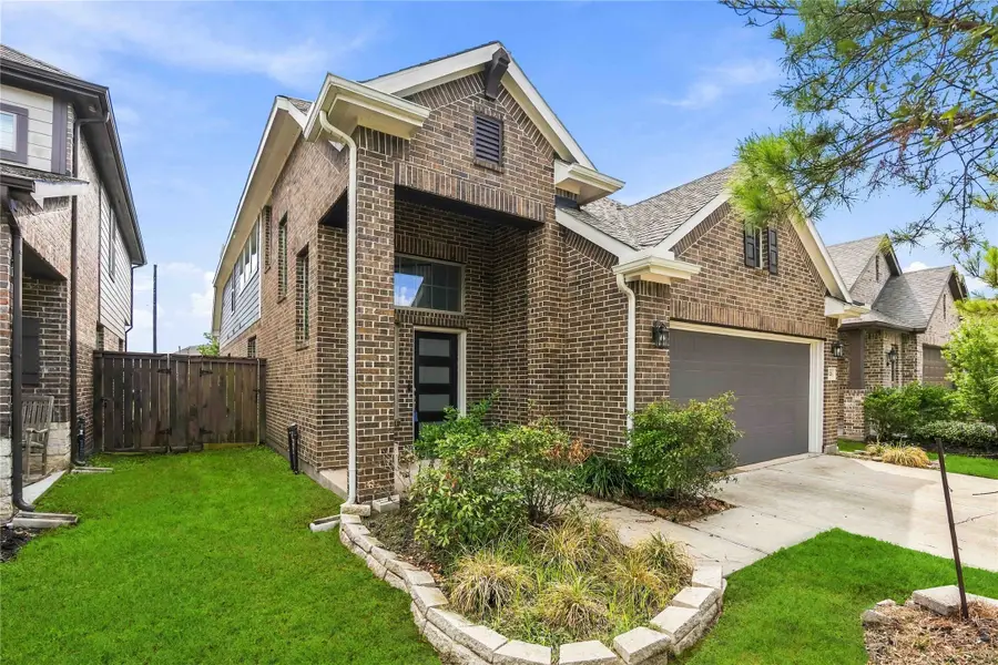 12326 Castano Creek Drive, Humble, TX 77346 - #2