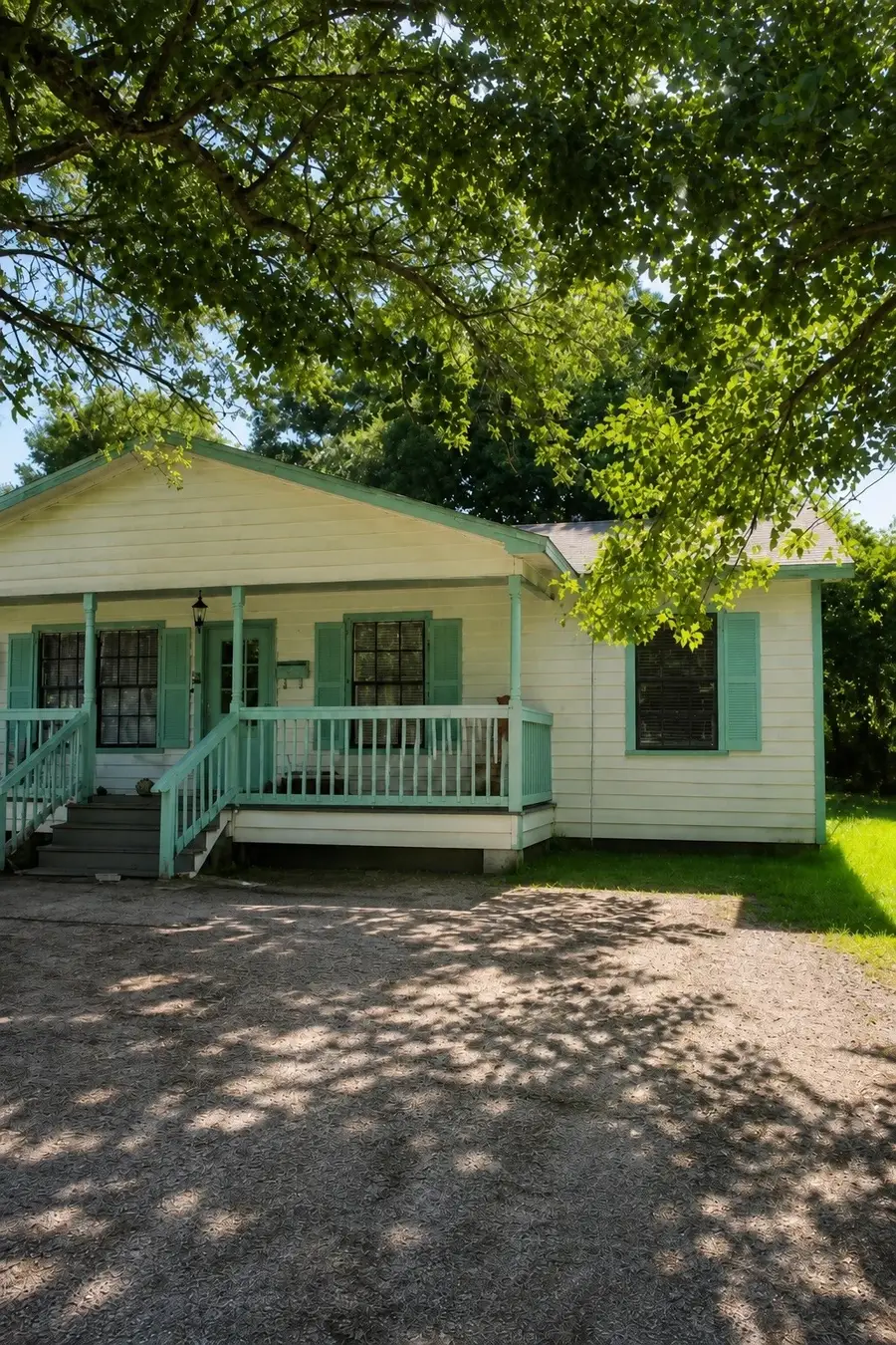 1914 Howell Avenue, La Marque, TX 77568 - #2