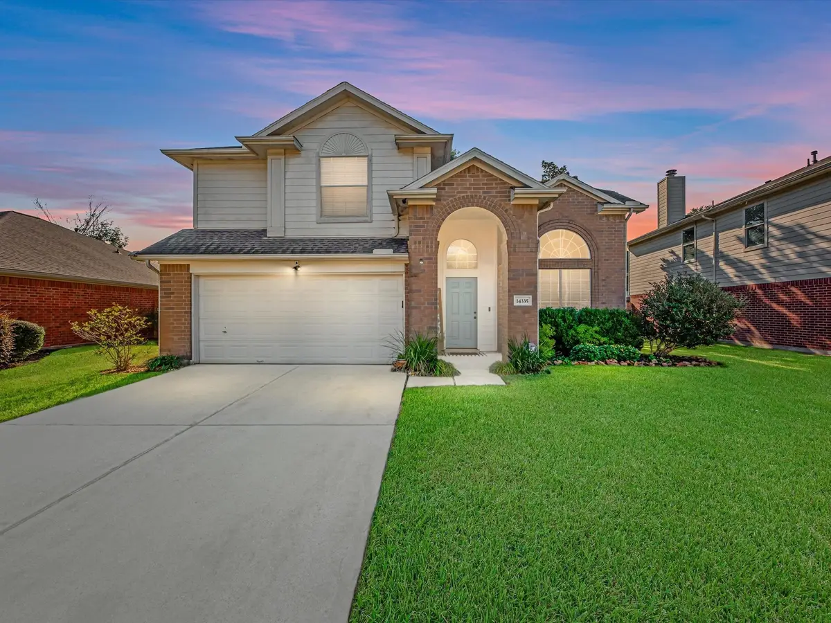 14335 Pelican Marsh Drive, Cypress, TX 77429 - Image #1
