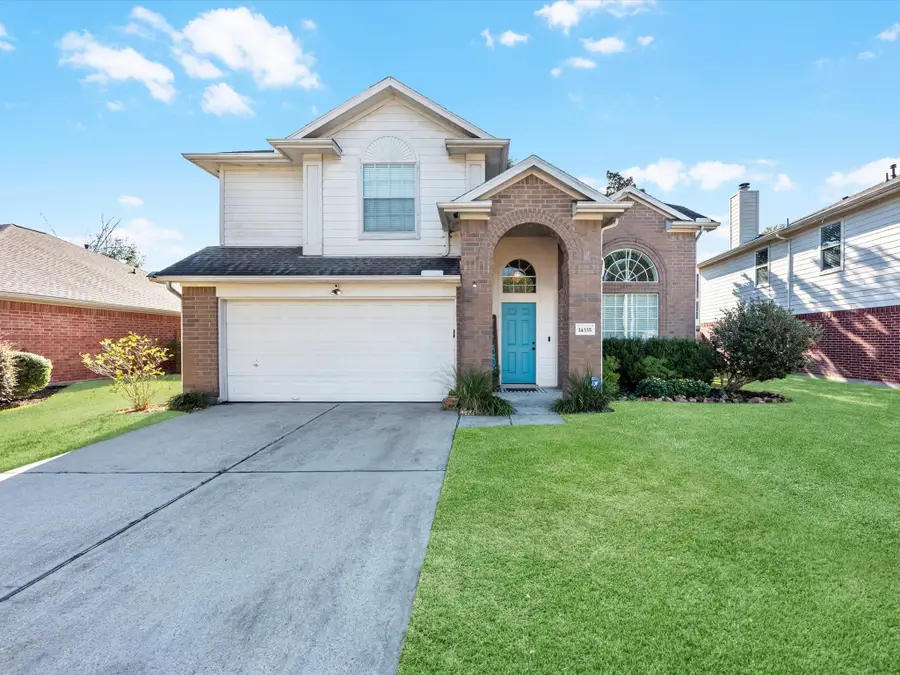 14335 Pelican Marsh Drive, Cypress, TX 77429 - Image #2