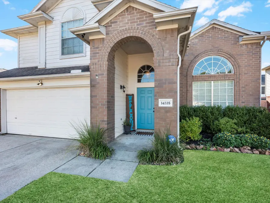 14335 Pelican Marsh Drive, Cypress, TX 77429 - Image #3