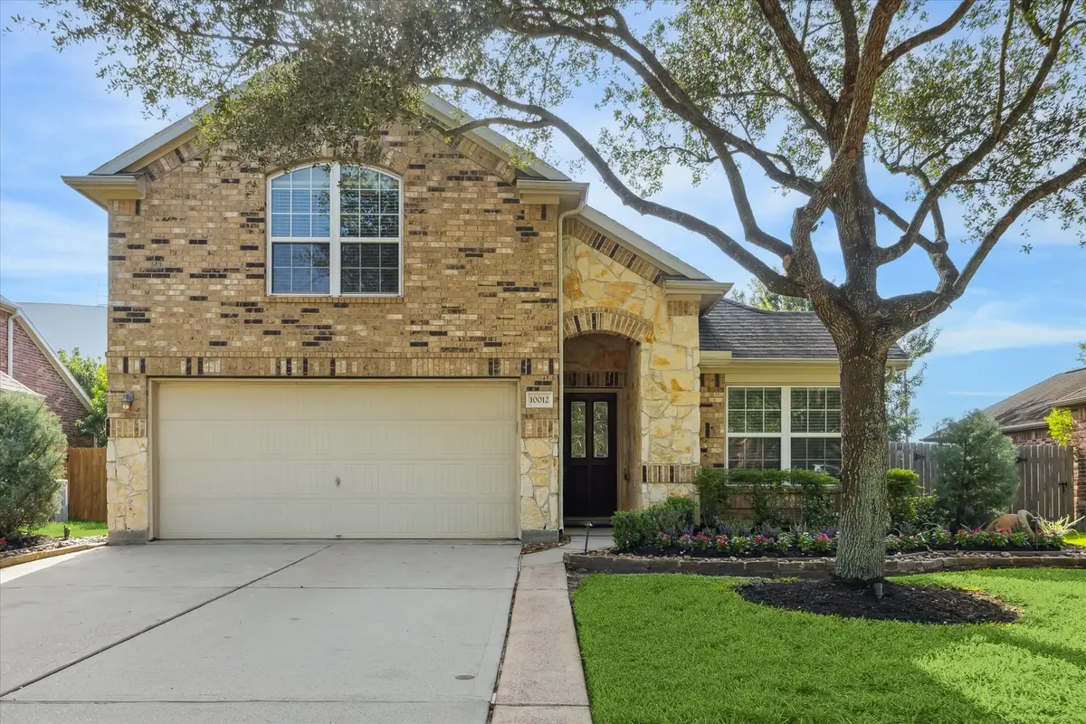 10012 Willowmoor Lane, Brookshire, TX 77423 - Image #1