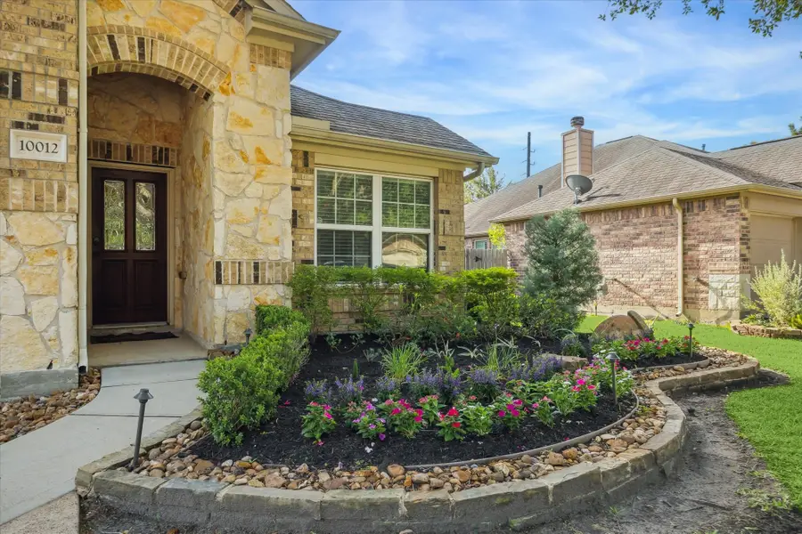 10012 Willowmoor Lane, Brookshire, TX 77423 - Image #3