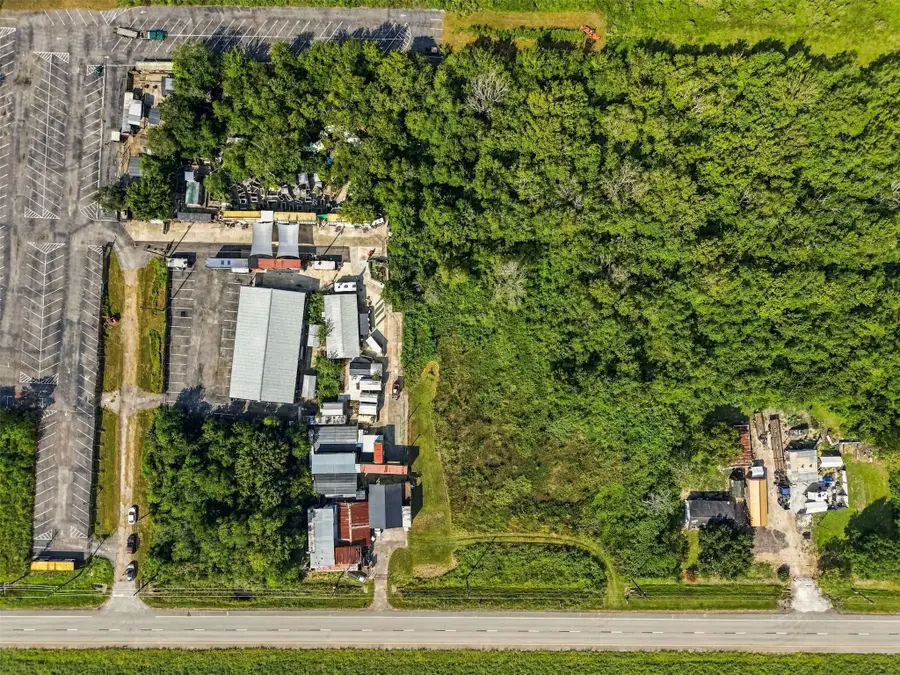 Lot 4 County Rd 572, Alvin Pearland, TX 77584 - #3
