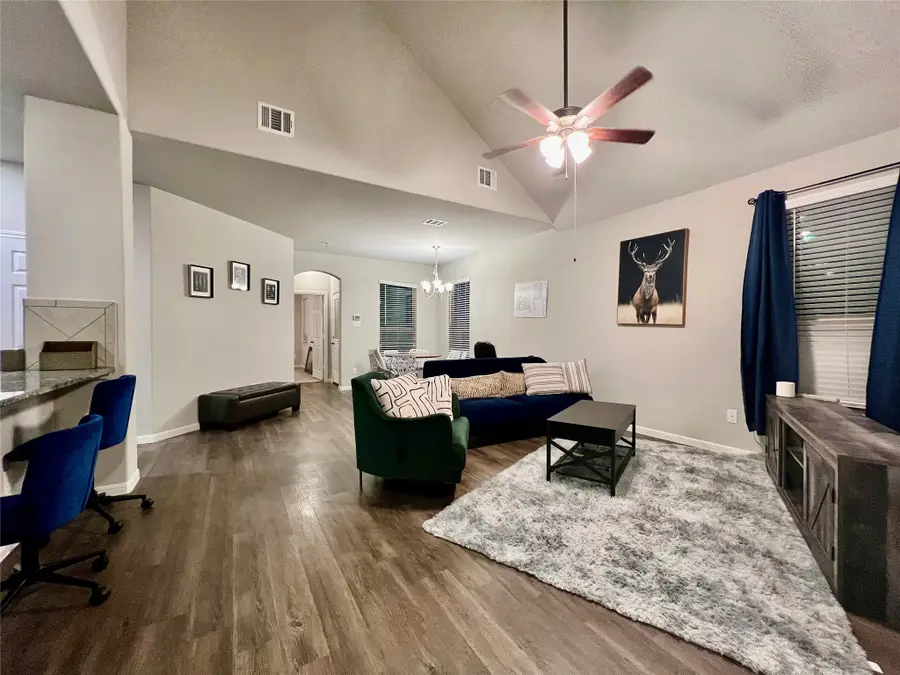 10036 Gold Finch Run, Magnolia, TX 77354 - #2