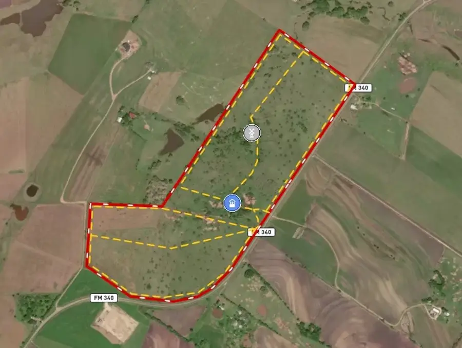 11341 Fm-340, Moulton, TX 77975 - #3
