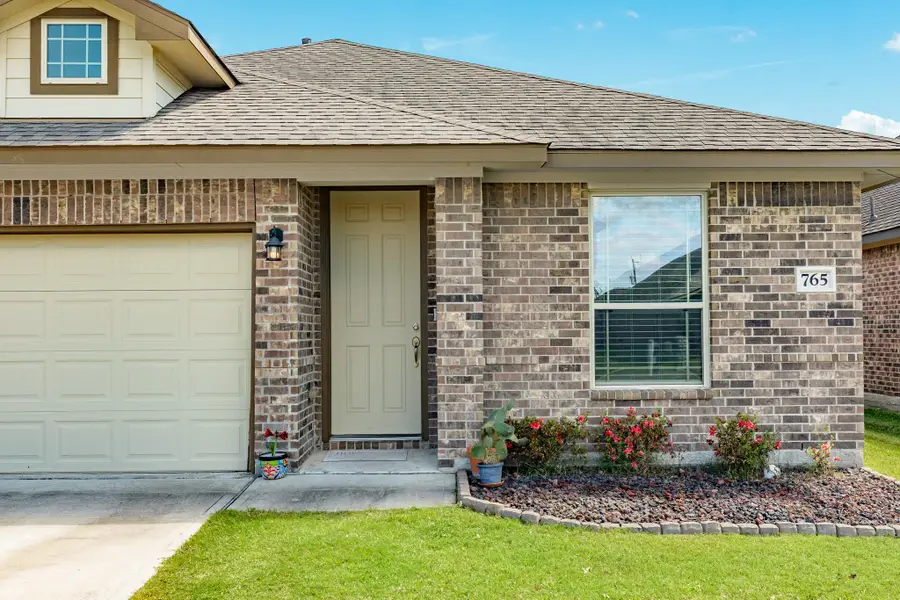 765 Rosewood Lane, Angleton, TX 77515 - #3
