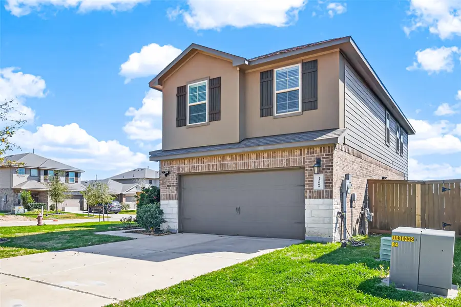 13009 Leisure Cove Drive, La Marque, TX 77568 - #3