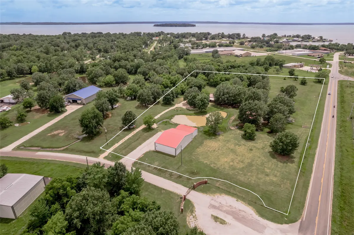 150 Air Park Drive, Livingston, TX 77351 - #1