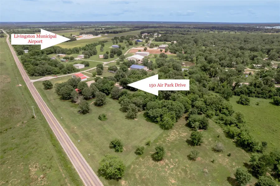 150 Air Park Drive, Livingston, TX 77351 - #3