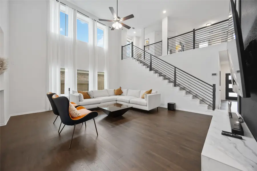 19618 Ibiza Park Drive, Hockley, TX 77447 - #2