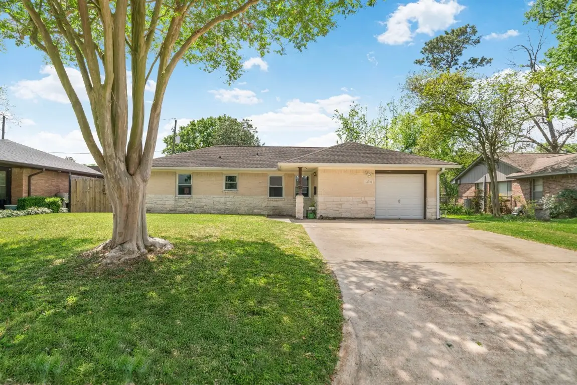 11514 Oglesby Street, Houston, TX 77029 - #1