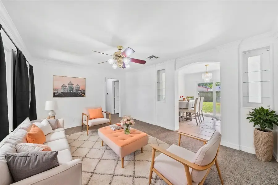 11514 Oglesby Street, Houston, TX 77029 - #3