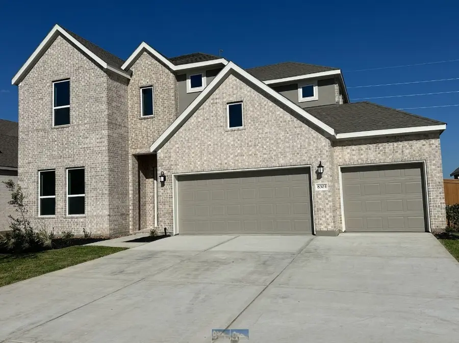 8323 Holly Blue Drive, Rosharon, TX 77583 - #2