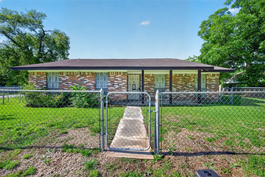 8158 Detroit Street, Houston, TX 77017 - #2