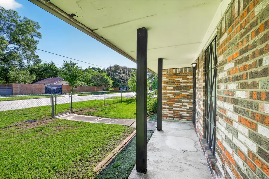 8158 Detroit Street, Houston, TX 77017 - #3