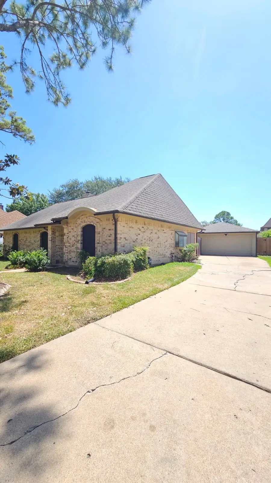 14819 Knightsway Drive, Houston, TX 77083 - #3