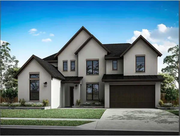 2623 Crown Ridge Drive, Missouri City, TX 77459