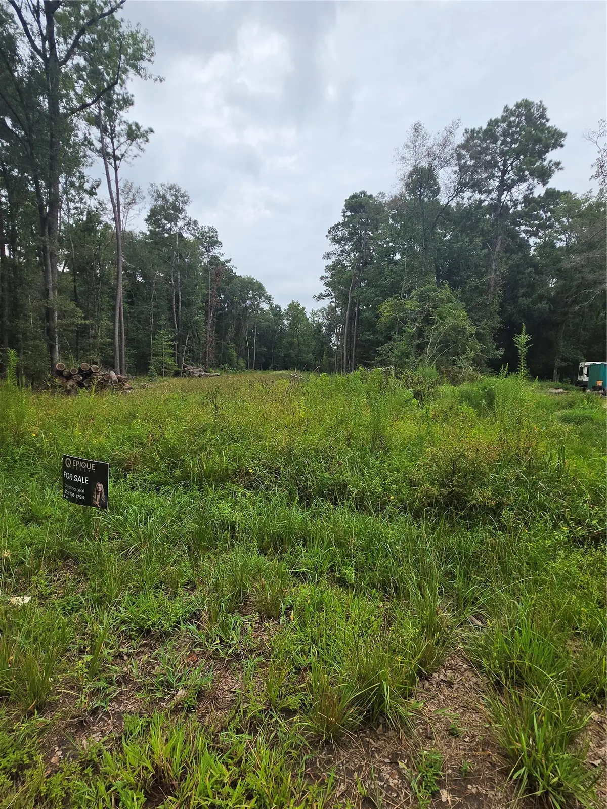 0 N Westwood, Conroe, TX 77302 - #1