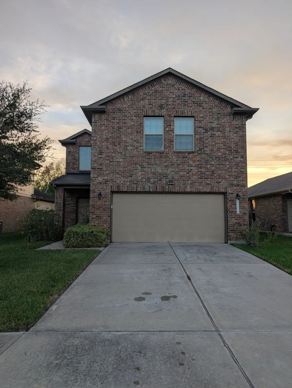 2426 Heritage Court, Missouri City, TX 77489 - #1