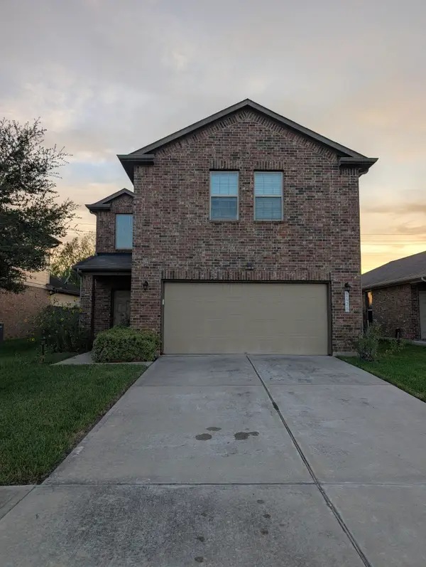 2426 Heritage Court, Missouri City, TX 77489