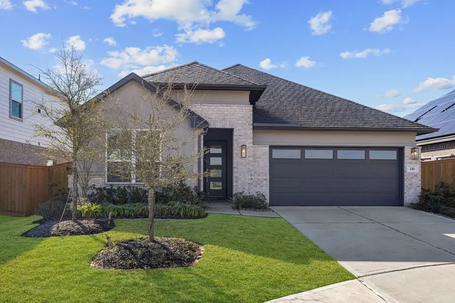 116 Solana Point Drive, Katy, TX 77493 - #2
