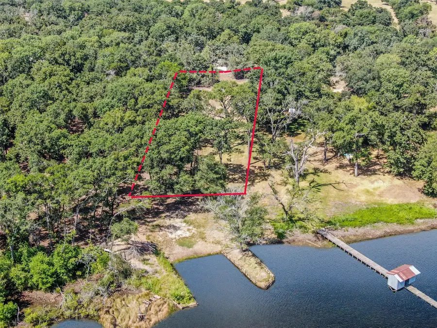 8787 Clyde Acord Road, Franklin, TX 77856 - #3