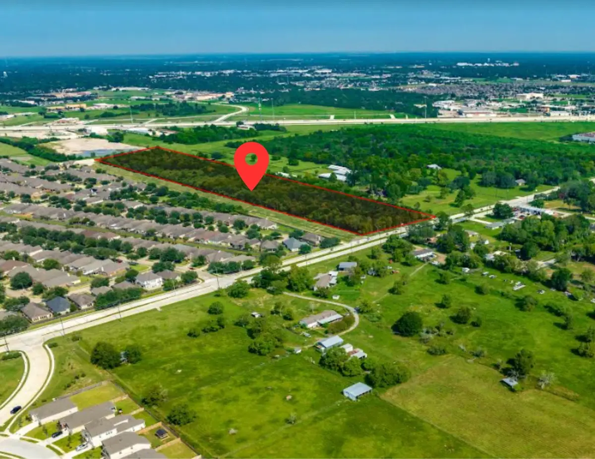 0 Spacek Rd, Richmond, TX 77469 - Image #1