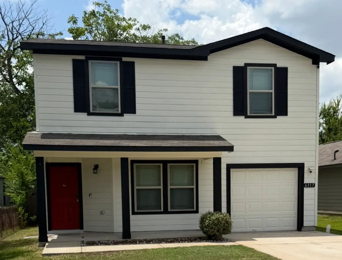 6317 Eastland Street, Houston, TX 77028 - #1