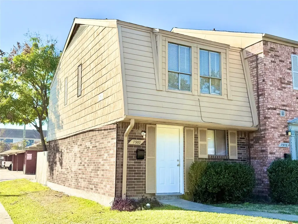 7980 Grove Ridge Drive, Houston, TX 77061 - #1