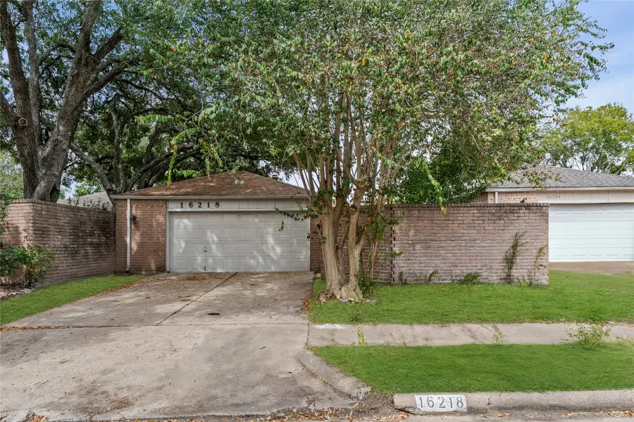 16218 Olive Glen Drive, Houston, TX 77082 - Image #2