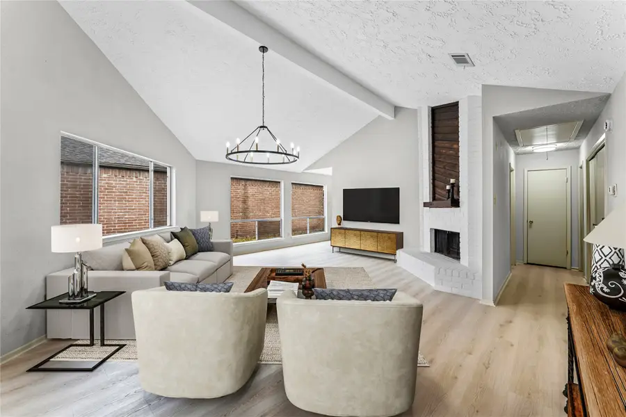 16218 Olive Glen Drive, Houston, TX 77082 - Image #3