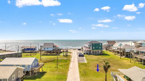 0 Jolly Roger, Freeport, TX 77541