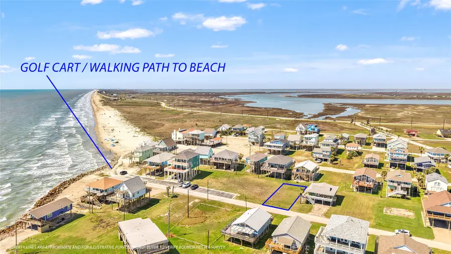 0 Jolly Roger, Freeport, TX 77541 - #2