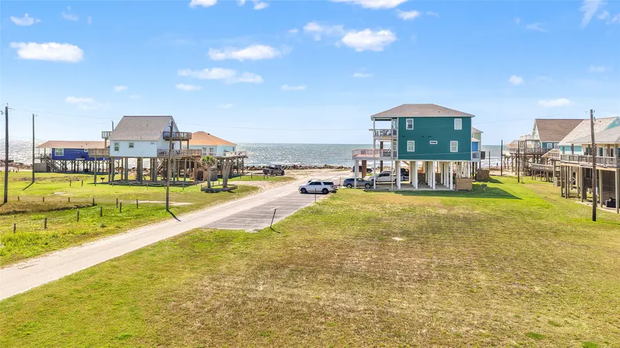 0 Jolly Roger, Freeport, TX 77541 - #3