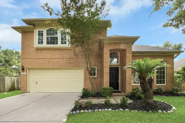 114 Lindencrest Court, Sugar Land, TX 77479