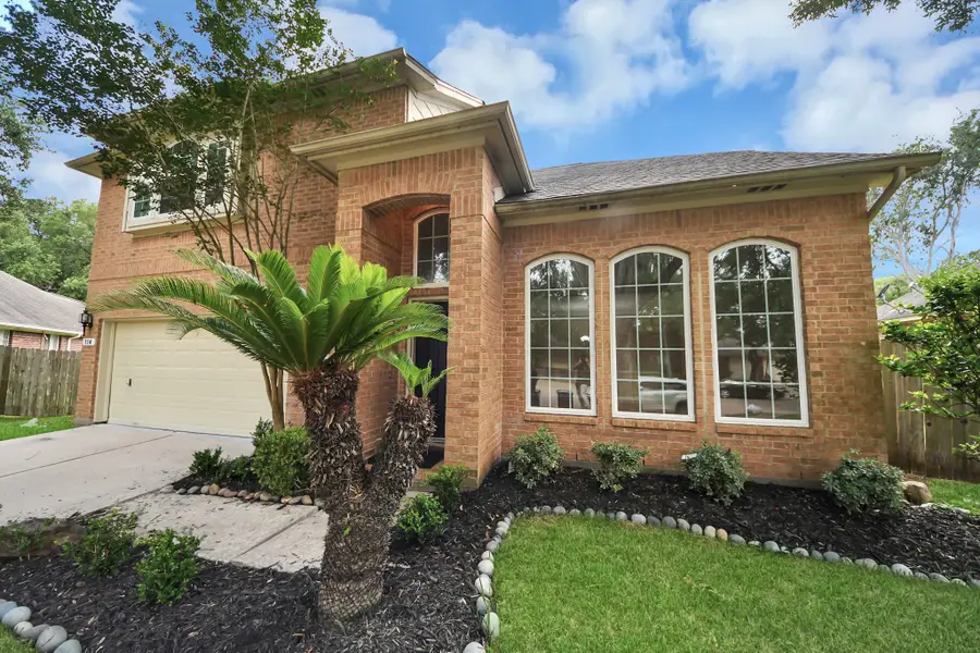 114 Lindencrest Court, Sugar Land, TX 77479 - #2