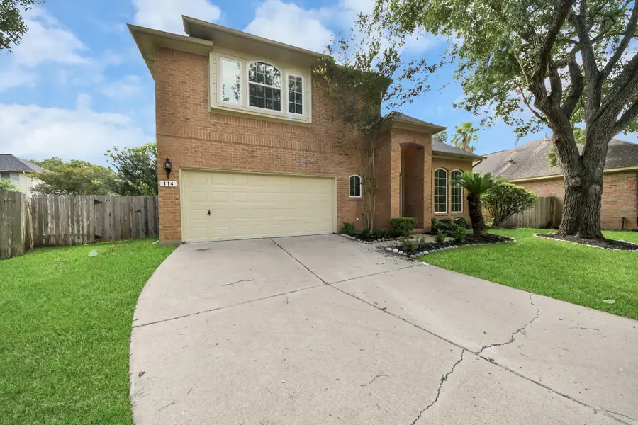 114 Lindencrest Court, Sugar Land, TX 77479 - #3