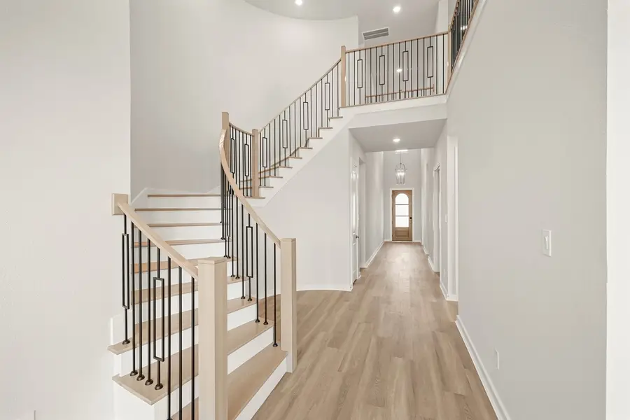 18806 Truman Trail, Conroe, TX 77302 - #2